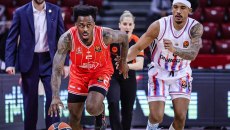 Χάποελ Τελ Αβίβ – Παρί 93-82: Νίκη 6άδας για την ομάδα του Ιτούδη