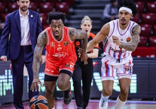 Χάποελ Τελ Αβίβ – Παρί 93-82: Νίκη 6άδας για την ομάδα του Ιτούδη