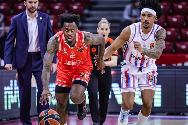 Χάποελ Τελ Αβίβ – Παρί 93-82: Νίκη 6άδας για την ομάδα του Ιτούδη