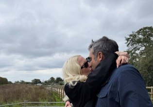 Θα παντρευτούν τελικά οι Lady Gaga και Michael Polansky;