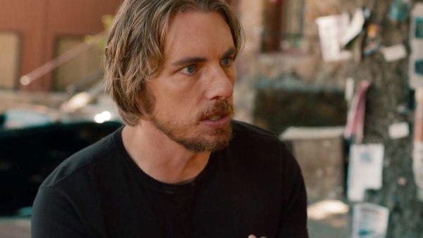 Ο Νταξ Σέπαρντ αποκαλύπτει ότι το νέο του βιβλίο θα αφορά τη σεξουαλική κακοποίηση που υπέστη ως παιδί