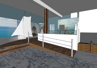 Σπέτσες: Σε τροχιά υλοποίησης το Μουσείο Ναυτικής Παράδοσης