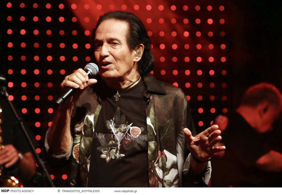 Πασχάλης: «Περιμένουμε μεγάλες ανατροπές με την εξωσυζυγική συνεύρεση που είχα και το παιδί»