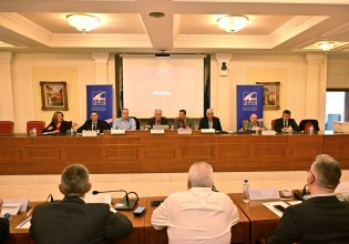 Παρατηρήσεις και προτάσεις της ΚΕΔΕ για το Σχέδια Αστικής Ανθεκτικότητας