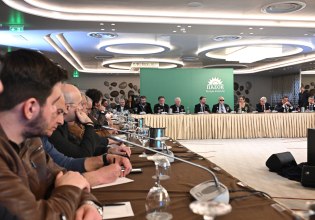 Ανδρουλάκης: Το ΠΑΣΟΚ θα δώσει ενωμένο τη μάχη της πολιτικής αλλαγής απέναντι στη ΝΔ του Μητσοτάκη