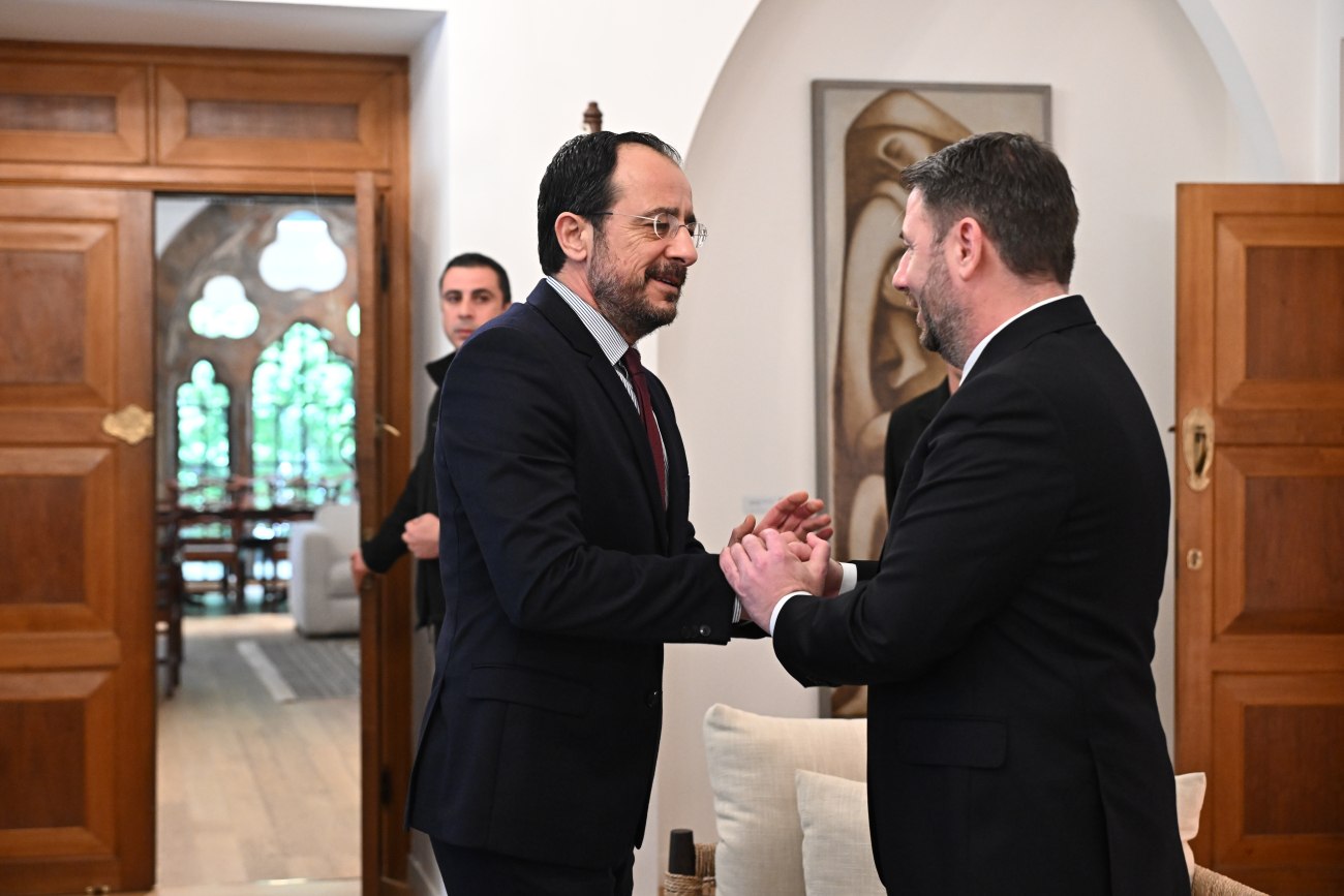 Ανδρουλάκης