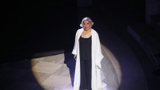 Μαρινέλλα: Η τελευταία συγκλονιστική ερμηνεία της στο Ηρώδειο – Δεν πρόλαβε να την ολοκληρώσει