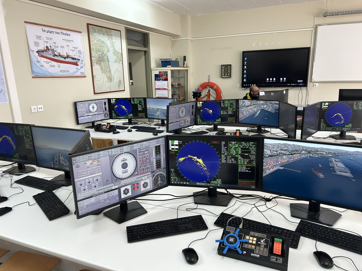 Η ACTIVE εφοδιάζει με τεχνολογία αιχμής 223 Επαγγελματικά Λύκεια της Χώρας