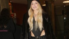 Ζόζεφιν για Νίνο: «Πήρα το πρώτο αεροπλάνο και πήγα στο νησί του»