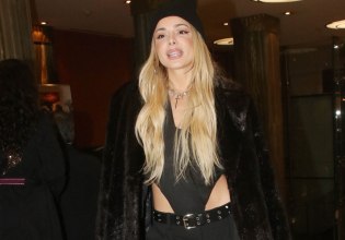 Ζόζεφιν για Νίνο: «Πήρα το πρώτο αεροπλάνο και πήγα στο νησί του»