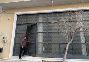 Κτίριο πρώην Ειρηνοδικείου μετατρέπεται σε δημοτική βιβλιοθήκη