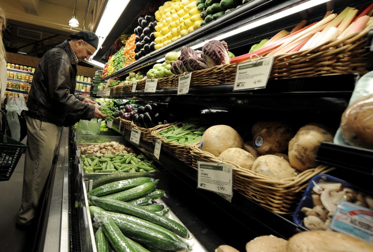 Πόλεμος με το Ιράν: Πώς μπορεί να αυξήσει τις τιμές στα ράφια των αμερικανικών καταστημάτων