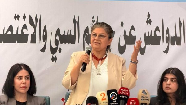 Δολοφόνησαν την κομμουνίστρια, φεμινίστρια Γιανάρ Μοχάμεντ στο Ιράκ – Δεν έχει αναλάβει κανείς ευθύνη