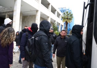 Νέοι διάλογοι που «καίνε» τα μέλη του κυκλώματος που εξαπατούσε τον ΕΦΚΑ