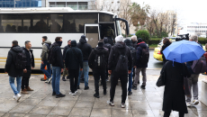 Στη φυλακή ακόμα τέσσερις για το κύκλωμα απάτης με το ΦΠΑ, ανάμεσά τους και πρώην παίκτης ριάλιτι