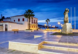 Σπέτσες: Σε τροχιά υλοποίησης το Μουσείο Ναυτικής Παράδοσης