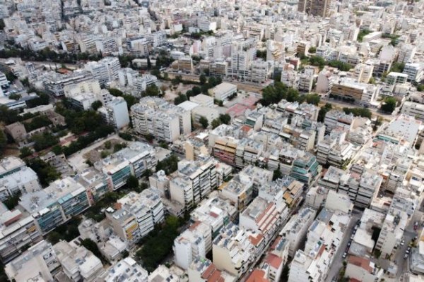 Δήμος Αθηναίων: Όλος ο πολεοδομικός χάρτης της πόλης διαθέσιμος ψηφιακά