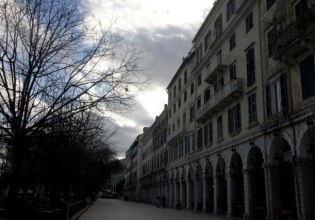 Σχέδιο θωράκισης της Κέρκυρας απέναντι στην κλιματική κρίση