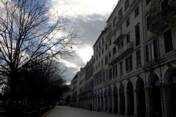 Σχέδιο θωράκισης της Κέρκυρας απέναντι στην κλιματική κρίση