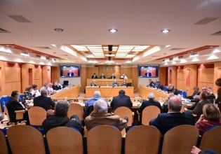 Β. Σπανάκης: Πρώτη γραμμή οι Δήμοι για την πρόληψη πυρκαγιών–Ζητούμενο της ΚΕΔΕ η ουσιαστική ενίσχυση τους