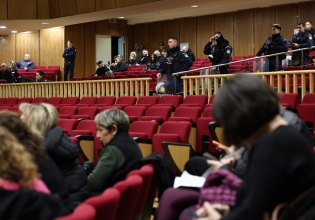 Χρυσή Αυγή: Να μην αναγνωριστούν ελαφρυντικά – Η πρόταση της εισαγγελέως