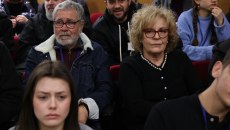 Χρυσή Αυγή: Εγκληματική οργάνωση με τη βούλα του Εφετείου – Ιστορική απόφαση