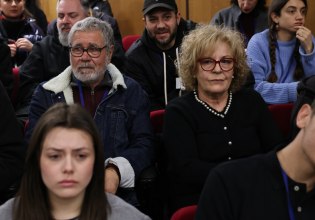 Χρυσή Αυγή: Εγκληματική οργάνωση με τη βούλα του Εφετείου – Ιστορική απόφαση