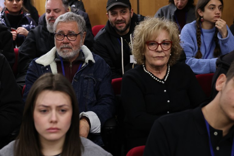 Χρυσή Αυγή: Εγκληματική οργάνωση με τη βούλα του Εφετείου – Ιστορική απόφαση