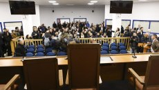 Τέμπη: «Συνειδητό σχεδιασμό αποκλεισμού», καταγγέλλουν οι συγγενείς των θυμάτων – «Η κυβέρνηση συνεχίζει τον εμπαιγμό»