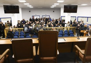 Τέμπη: «Συνειδητό σχεδιασμό αποκλεισμού», καταγγέλλουν οι συγγενείς των θυμάτων – «Η κυβέρνηση συνεχίζει τον εμπαιγμό»