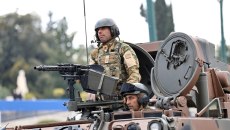 Παρέλαση 25ης Μαρτίου: Μήνυμα ισχύος και αποτροπής