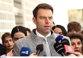 Κασσελάκης: Έγιναν οι αποκαλύψεις για το σκάνδαλο με το Predator και δεν κουνιέται φύλλο