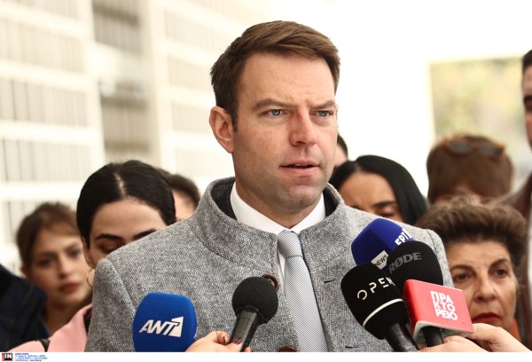 Κασσελάκης: Έγιναν οι αποκαλύψεις για το σκάνδαλο με το Predator και δεν κουνιέται φύλλο