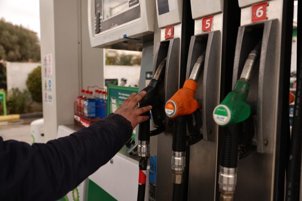 Fuel pass: Ολες οι λεπτομέρειες για την επιδότηση