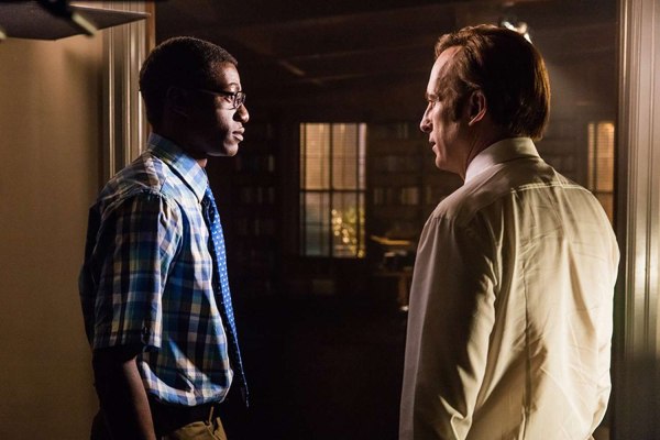 Mετά το «Better Call Saul» ο Τζον Κρίστιαν Λαβ δεν γνώρισε τη χολιγουντιανή δόξα – Σήμερα, δουλεύει στην Amazon