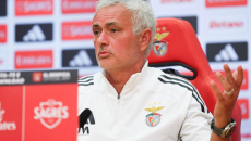 Μουρίνιο: «Μέτρια ομάδα η Πορτογαλία χωρίς τον Κριστιάνο»