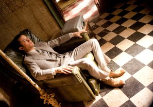 Που «χάθηκε» ο Τζόζεφ Γκόρντον-Λέβιτ;