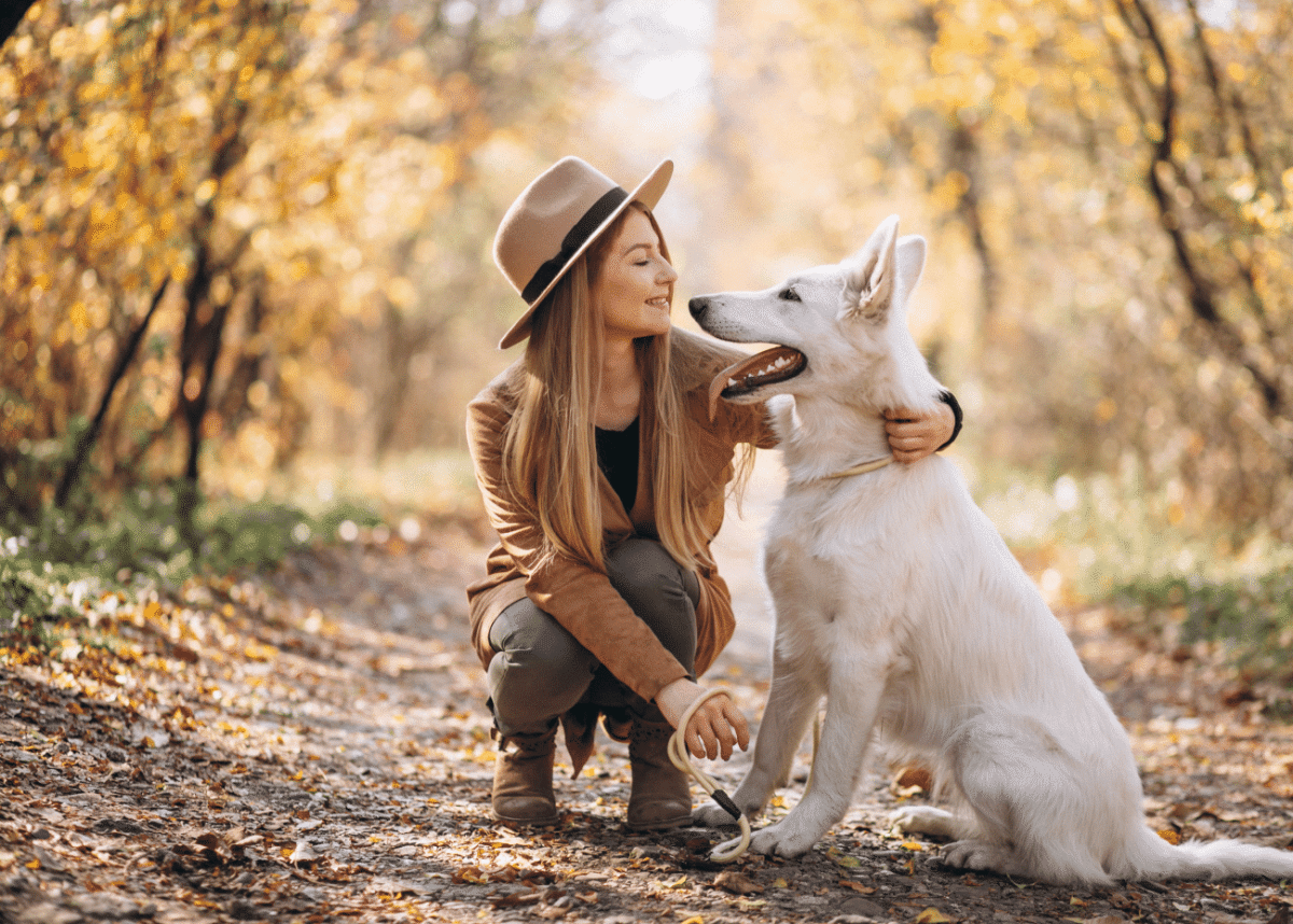 Πώς η ανατροφή του σκύλου διαμορφώνει το ταμπεραμέντο του;