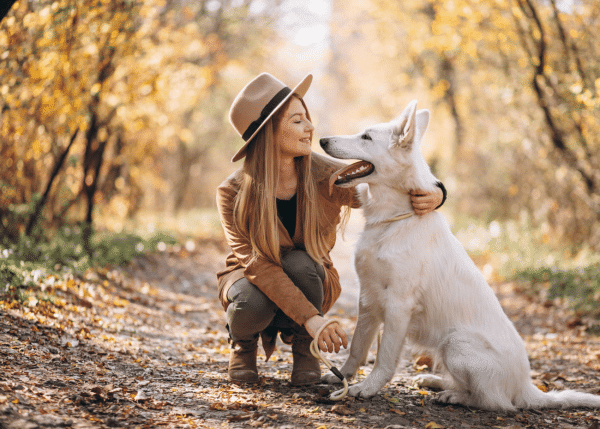 Πώς η ανατροφή του σκύλου διαμορφώνει το ταμπεραμέντο του;