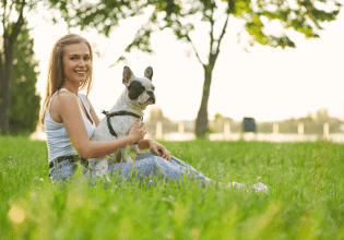 Αφήνουμε τον σκύλο να είναι σκύλος – Γιατί η φύση του δεν πρέπει να καταπιέζεται