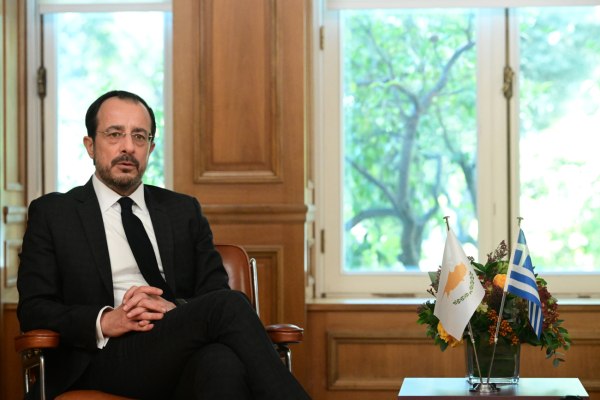 Κύπρος: Με μηδενικό συντελεστή ΦΠΑ σε προϊόντα και μείωση ΕΦΚ καυσίμων «απαντά» στην ενεργειακή κρίση