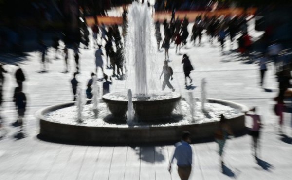 Σε έναν κόσμο που αλλάζει και η χώρα χρειάζεται πολιτική αλλαγή