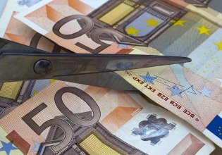 Εξωδικαστικός μηχανισμός: Σε 16 χρόνια η αποπληρωμή οφειλών προς Δημόσιο [γραφήματα]