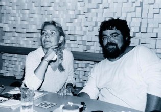 Μαρινέλλα: Φίλοι και συνεργάτες αποχαιρετούν τη σπουδαία τραγουδίστρια