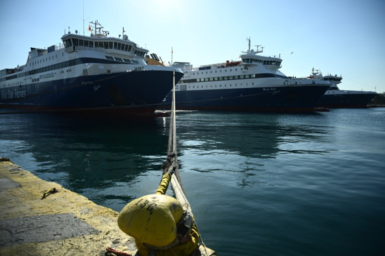 Ακτοπλοϊκά εισιτήρια: Κληρώνει εντός της εβδομάδας για τις τιμές – Στόχος να παραμείνουν σταθερές