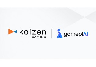H Kaizen Gaming εξαγοράζει την βρετανική GameplAI