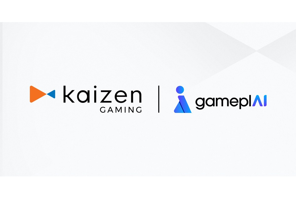 H Kaizen Gaming εξαγοράζει την βρετανική GameplAI