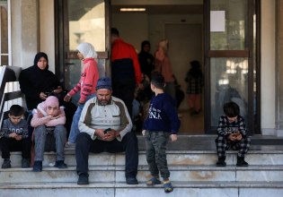 ΟΗΕ: Τουλάχιστον 30.000 οι εκτοπισμένοι στον Λίβανο λόγω του πολέμου