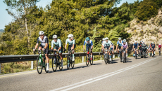 Ο κορυφαίος ποδηλατικός αγώνας L’Étape Greece by Tour de France presented by Skoda έρχεται στη Σπάρτη με την ενέργεια της ΔΕΗ