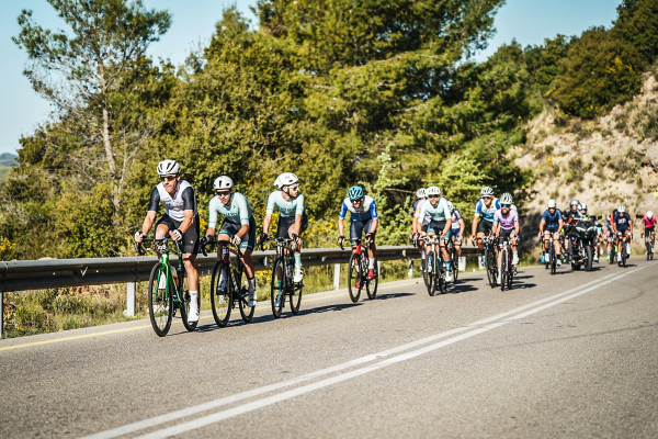 Ο κορυφαίος ποδηλατικός αγώνας L’Étape Greece by Tour de France presented by Skoda έρχεται στη Σπάρτη με την ενέργεια της ΔΕΗ